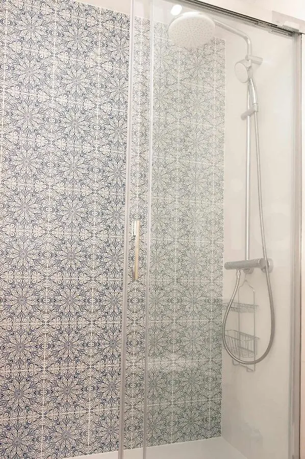 Piso En Barrio Tradicional Malagueno By Centric Apartment Malaga